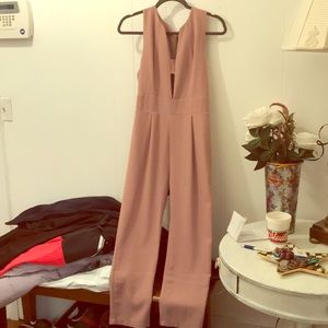 Mauze Jumpsuit